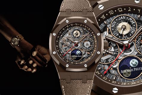 audemars piguet new watches.